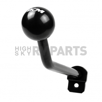 B&M Manual Trans Shifter 6 Speed - 46200-1