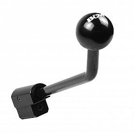 B&M Manual Trans Shifter 6 Speed - 46200