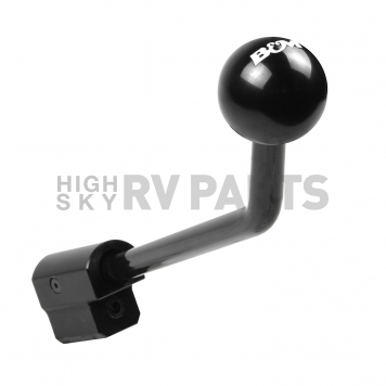 B&M Manual Trans Shifter 6 Speed - 46200