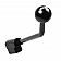 B&M Manual Trans Shifter 6 Speed - 46200