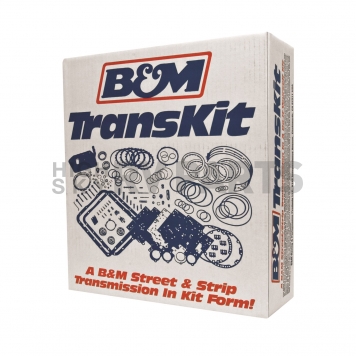 B&M Automatic Transmission Shift Enhancer - 50231-2