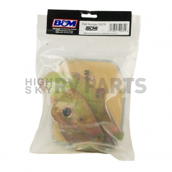 B&M Automatic Transmission Filter Extension - 50279-3