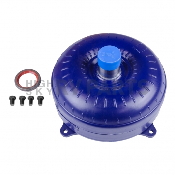 B&M Automatic Transmission Holeshot Torque Converter - 50402