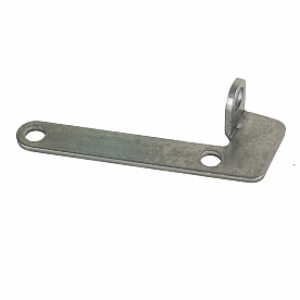 B&M Automatic Transmission Shifter Cable Bracket - 50488