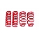 BMR Suspension Struts / Shocks / Coil Springs / Camber Plate Kit SP030R