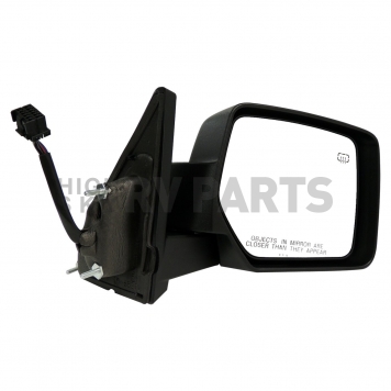 Crown Automotive Electric Side Mirror Right - 5155462AG-1