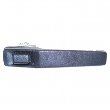 Crown Automotive Jeep Replacement Exterior Door Handle 55024927-1