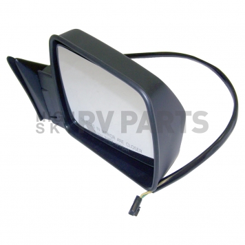 Crown Automotive Electric Side View Mirror Right - 55075432-1