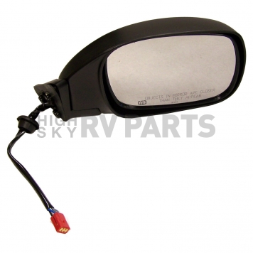 Crown Automotive Electric Side View Mirror Right - 55154950AC-1