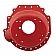 Lakewood Manual Trans Bellhousing 15100