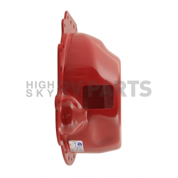 Lakewood Manual Trans Bellhousing 15100-1