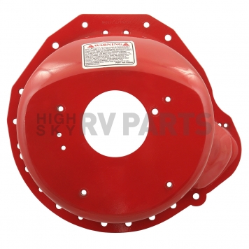 Lakewood Manual Trans Bellhousing 15203