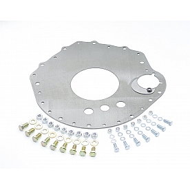 Lakewood Engine Block Safety Plate 15705