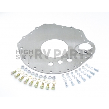 Lakewood Engine Block Safety Plate 15705