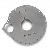 Lakewood Engine Block Safety Plate 15741