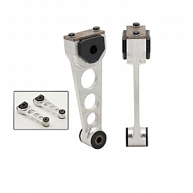 Lakewood Stabilizer Bar Link Kit - 19101