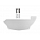 Lakewood Inspection Dust Cover 50353