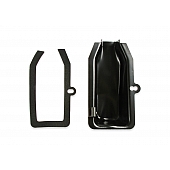 Lakewood Steel Clutch Fork Cover 50367