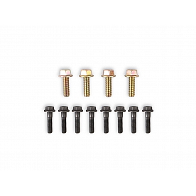 Lakewood Bellhousing Bolt Kit - 50369