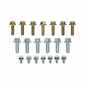 Lakewood Bolt Kit for Bell Housing 50370