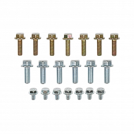 Lakewood Bolt Kit for Bell Housing 50370