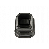 Lakewood Aluminum Bellhousing Kit - LK5000K