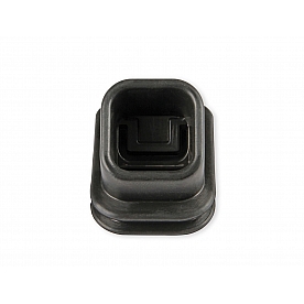 Lakewood Aluminum Bellhousing Kit - LK5000K