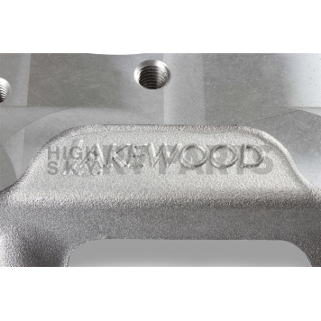 Lakewood Aluminum Bellhousing Mopar Kit - LK6000K-2