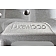 Lakewood Aluminum Bellhousing Mopar Kit - LK6000K