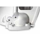 Lakewood Aluminum Bellhousing Mopar Kit - LK6000K