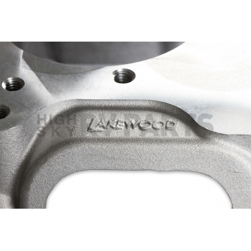Lakewood Aluminum Bellhousing Mopar Kit - LK7000K-2