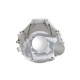 Lakewood Aluminum Bellhousing - LK8000
