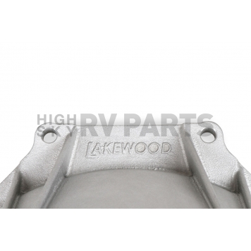Lakewood Aluminum Bellhousing - LK8000-6