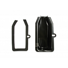 Lakewood Aluminum Bellhousing - LK8000K