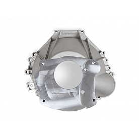 Lakewood Aluminum Bellhousing - LK9000
