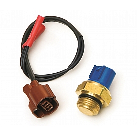 B&M Coolant Fan Temperature Switch - 70200
