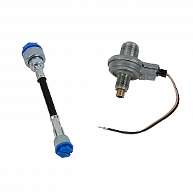 B&M Automatic Transmission Converter Lock-up Control - 70209