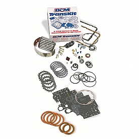 B&M Auto Trans Overhaul Kit - 70227