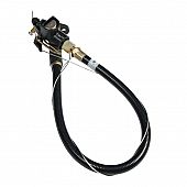 B&M Auto Trans Kickdown Cable - 70242