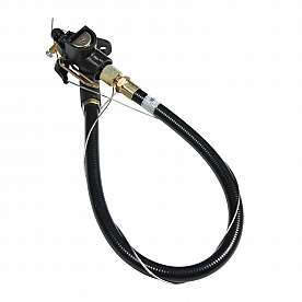 B&M Auto Trans Kickdown Cable - 70242