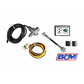 B&M Automatic Transmission Converter Lock-up Control - 70244