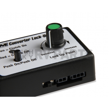 B&M Automatic Transmission Converter Lock-up Control - 70244-5