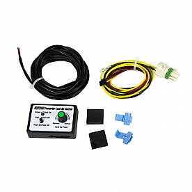 B&M Automatic Transmission Converter Lock-up Control - 70248