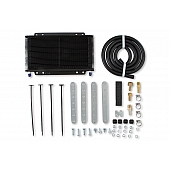 B&M Automatic Transmission Fluid Cooler - 70255
