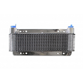 B&M Automatic Transmission Fluid Cooler - 70265