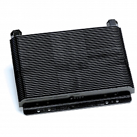 B&M Automatic Transmission Fluid Cooler - 70266