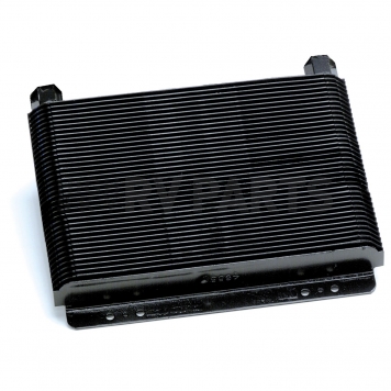 B&M Automatic Transmission Fluid Cooler - 70266