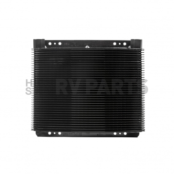 B&M Automatic Transmission Fluid Cooler - 70266-2