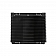B&M Automatic Transmission Fluid Cooler - 70266