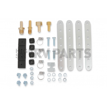 B&M Fluid Cooler - 70268-4